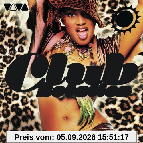 Viva Club Rotation Vol.17