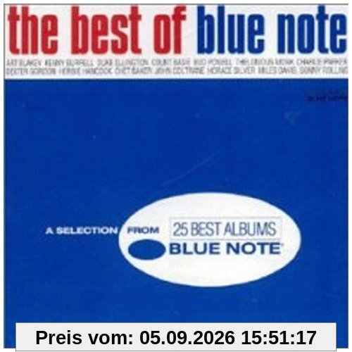 Best of Blue Note