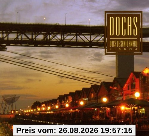 Docas Dcd
