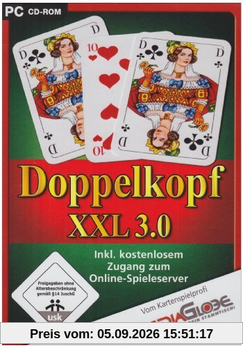 Doppelkopf XXL 3.0