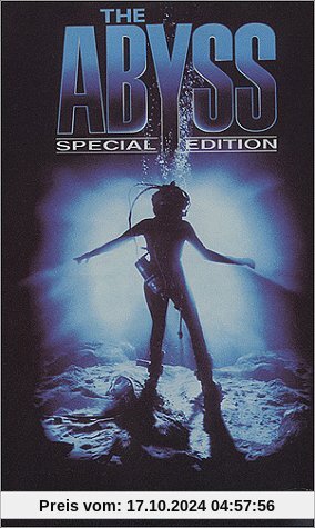 The Abyss (Special Edition, 2 DVDs)