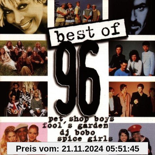 Best of '96