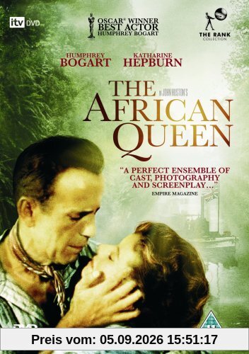 African Queen [UK Import]