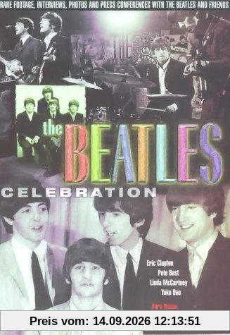 Mark Devito The Beatles - Celebration