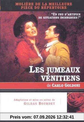Les jumeaux venitiens
