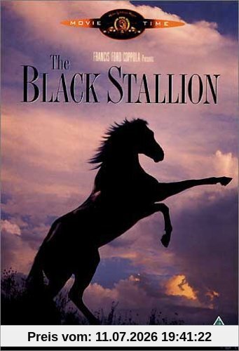 Carroll Ballard Black Stallion The [Uk Import]