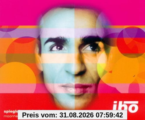 Spieglein Spieglein Rmx
