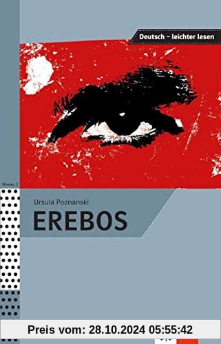 Erebos (Deutsch – leichter lesen)