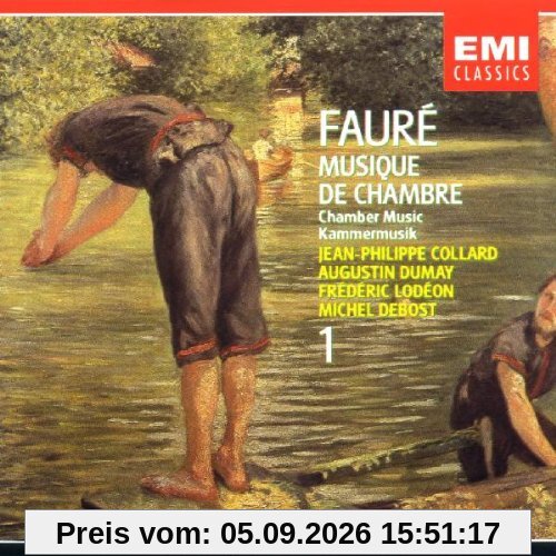 Kammermusik Vol. 1