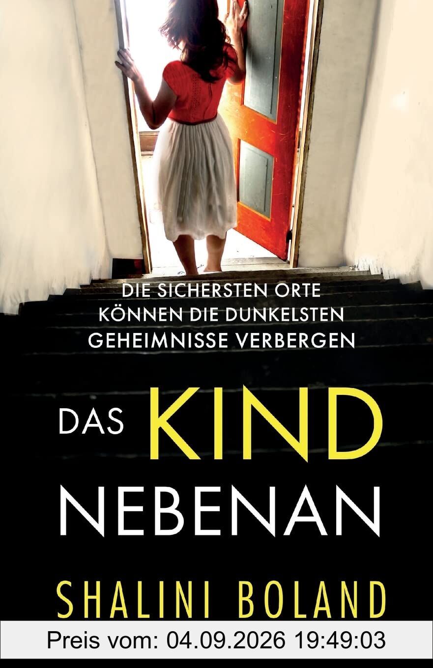 Das Kind nebenan