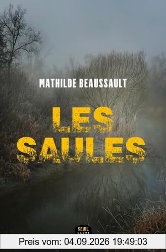 Les saules