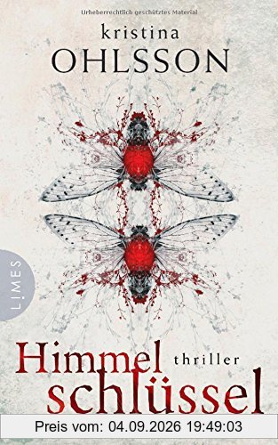 Himmelschlüssel: Thriller