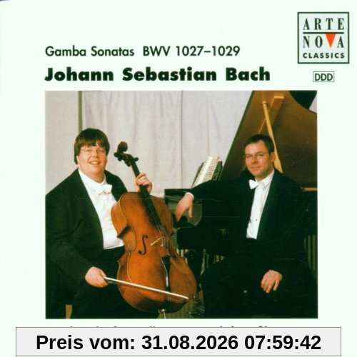 Gambensonaten