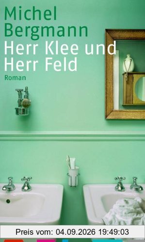 Herr Klee und Herr Feld