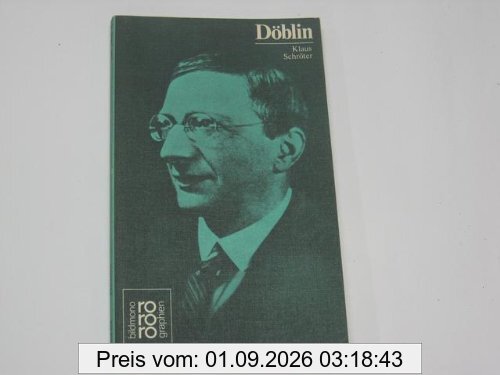 Alfred Döblin