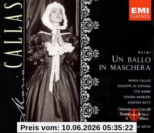 Maskenball (Ga-It)