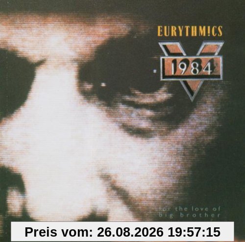 1984 - For The Love Of Big Brother