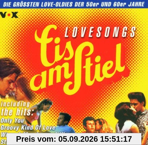 Eis am Stiel-Lovesongs
