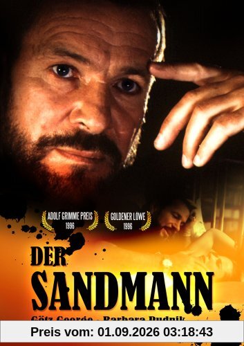 Der Sandmann