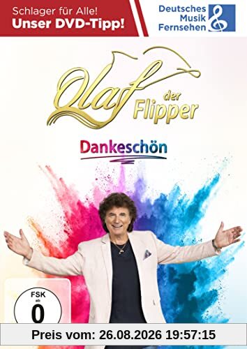 Dankeschön