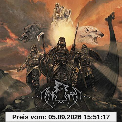 Fornaldarsagor [Vinyl LP]