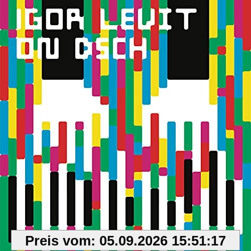 On DSCH - Part 1: Schostakowitsch (3LP) [Vinyl LP]