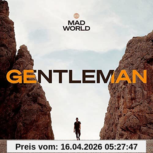 Mad World (Lp) [Vinyl LP]