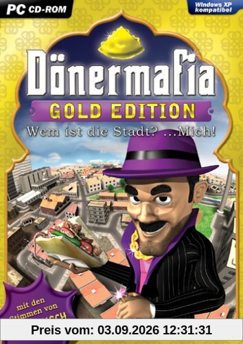 Dönermafia - Gold Edition