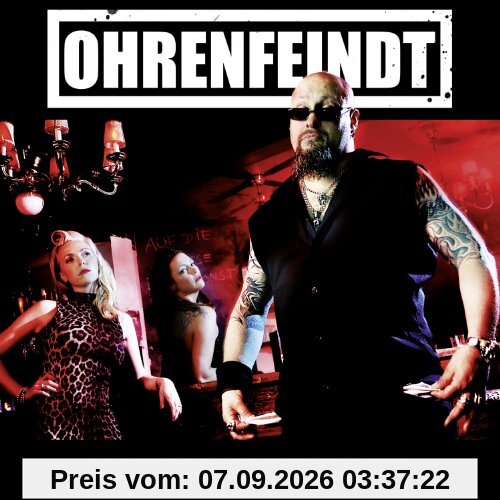 Auf die Fresse Ist Umsonst