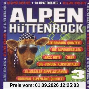 Alpenh??Ttenrock