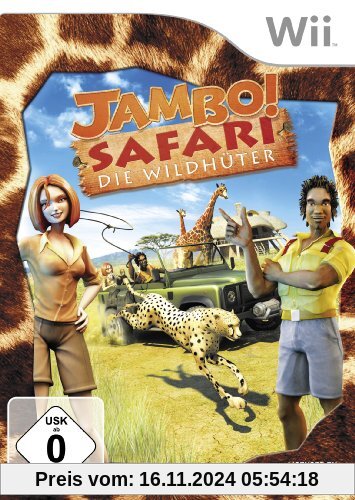 Jambo Safari