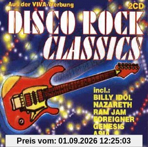 Disco Rock Classics