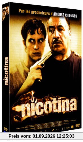 Nicotina [FR Import]