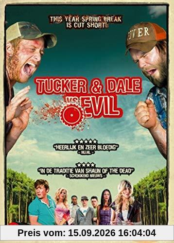 unbekannt Tucker & Dale Vs Evil