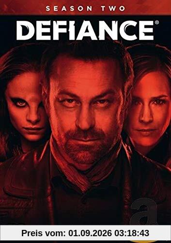 Defiance - - (1 DVD)