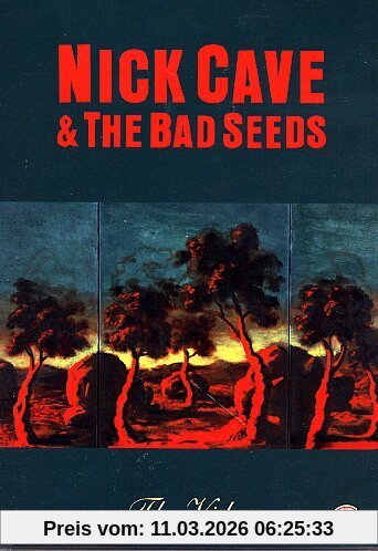 Nick Cave & The Bad Seeds - The Videos