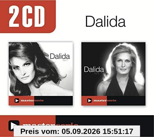 Master Serie Vol.1/Master Serie Vol.2 (2cd Origina