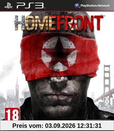 Homefront [FR Import]