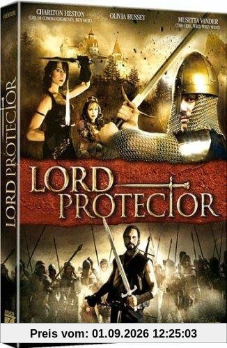 Lord protector [FR Import]