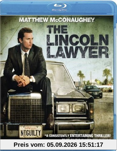Lincoln Lawyer