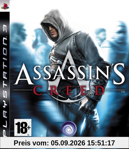 Assassins Creed Platinum