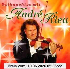 Weihnachten mit Andre Rieu