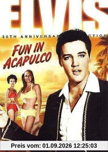 L'Idole d'Acapulco [FR Import]
