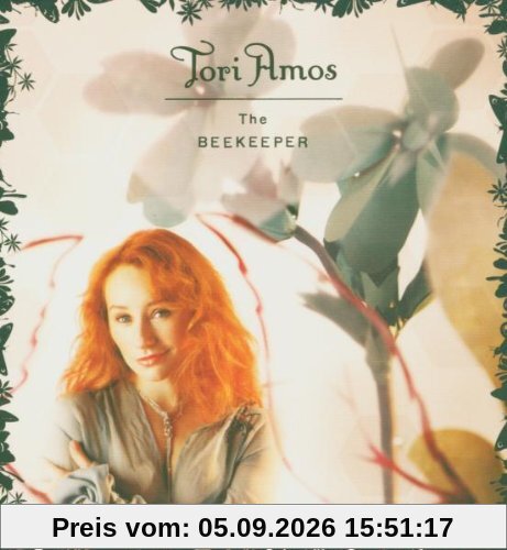 The Beekeeper (Limited Edition im Digipack CD + DVD)