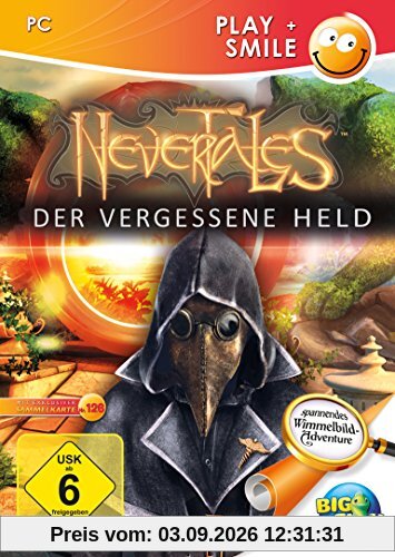 Nevertales: Der vergessene Held