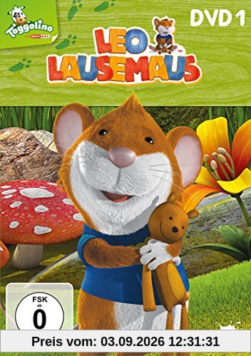 Leo Lausemaus - DVD 1