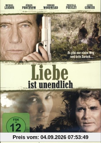 Liebe ist unendlich