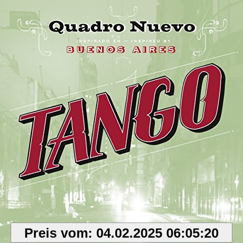 Tango