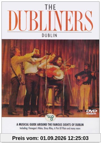 The Dubliners - Dublin