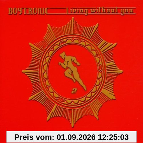 Living Without You 2